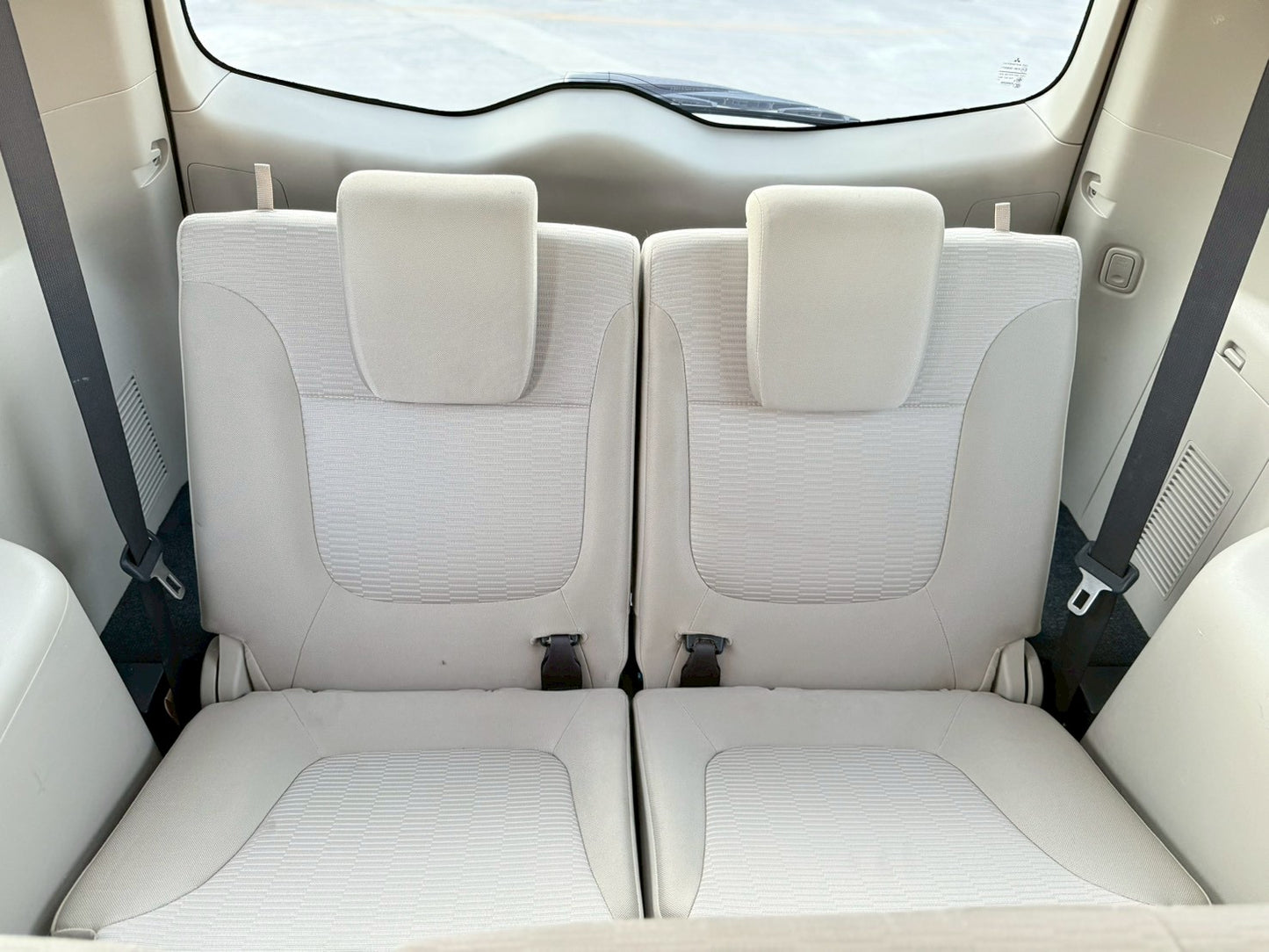 Mitsubishi Pajero Sport 2.5 GLS VG Turbo A/T ปี 2012