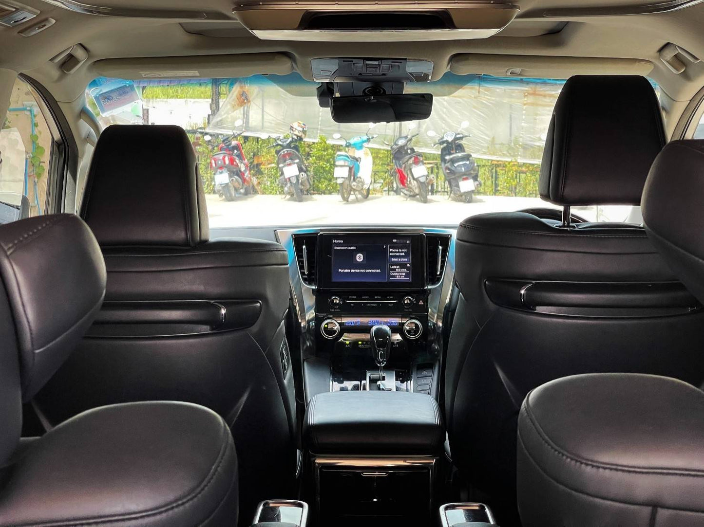 Toyota ALPHARD SC Package 2020