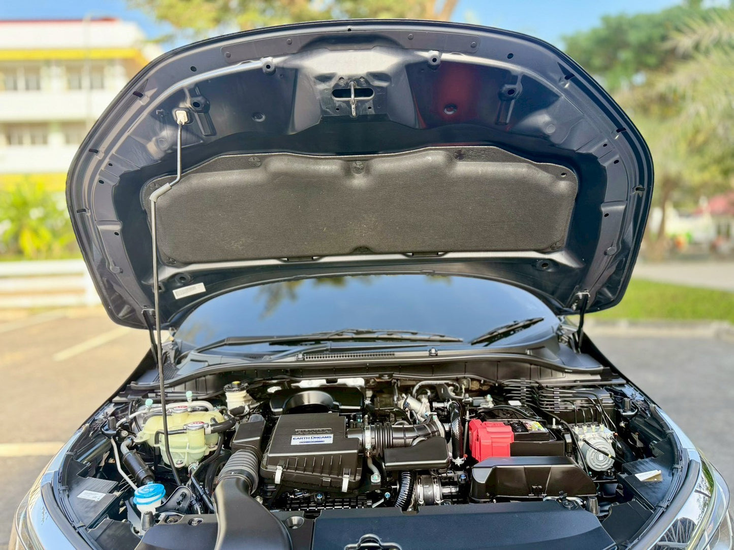 Honda City Turbo SV Hatchback 

🚗 ปี 2022