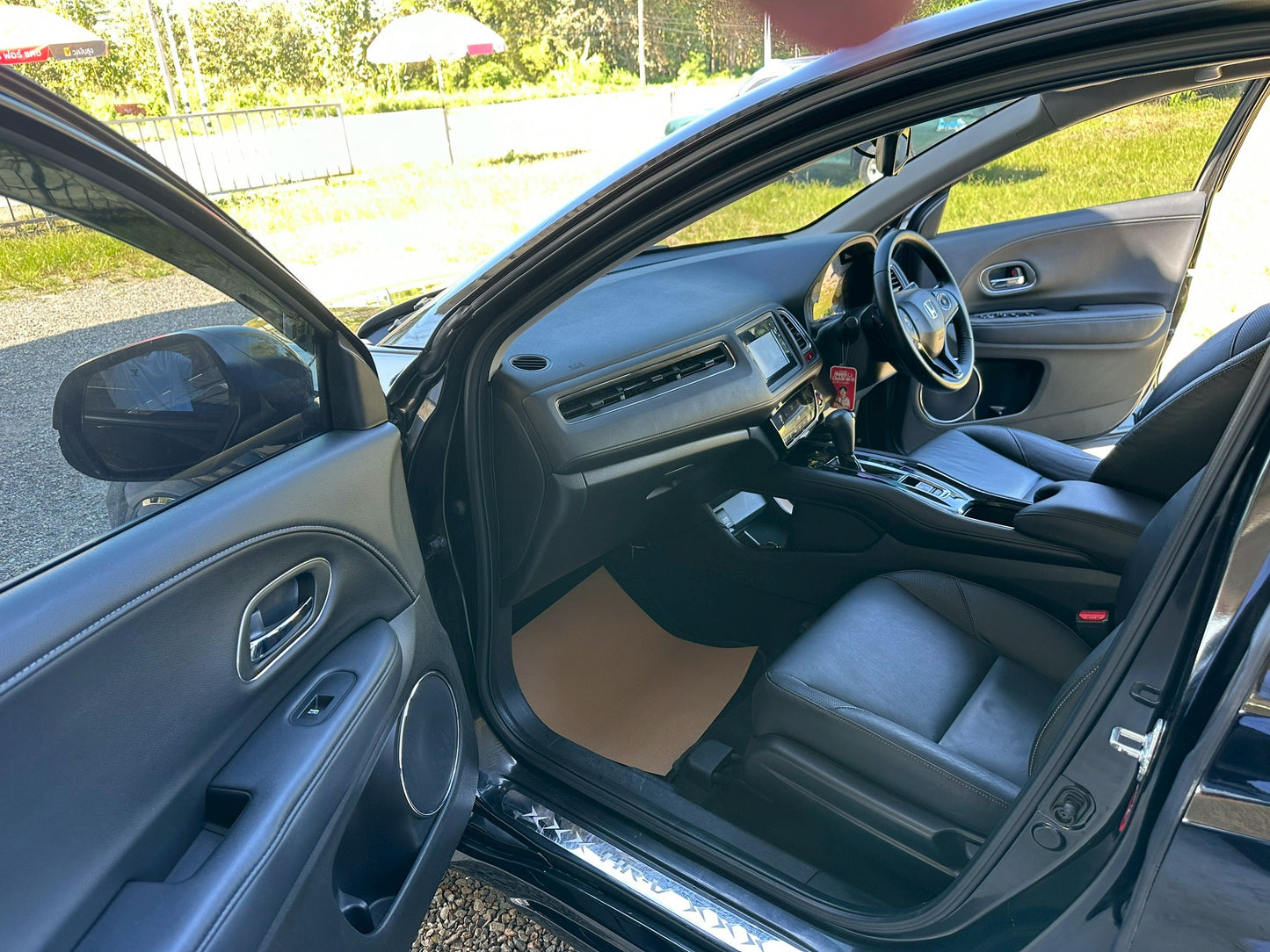 Honda HRV 1.8 E Limited AUTO 2016 / 2560