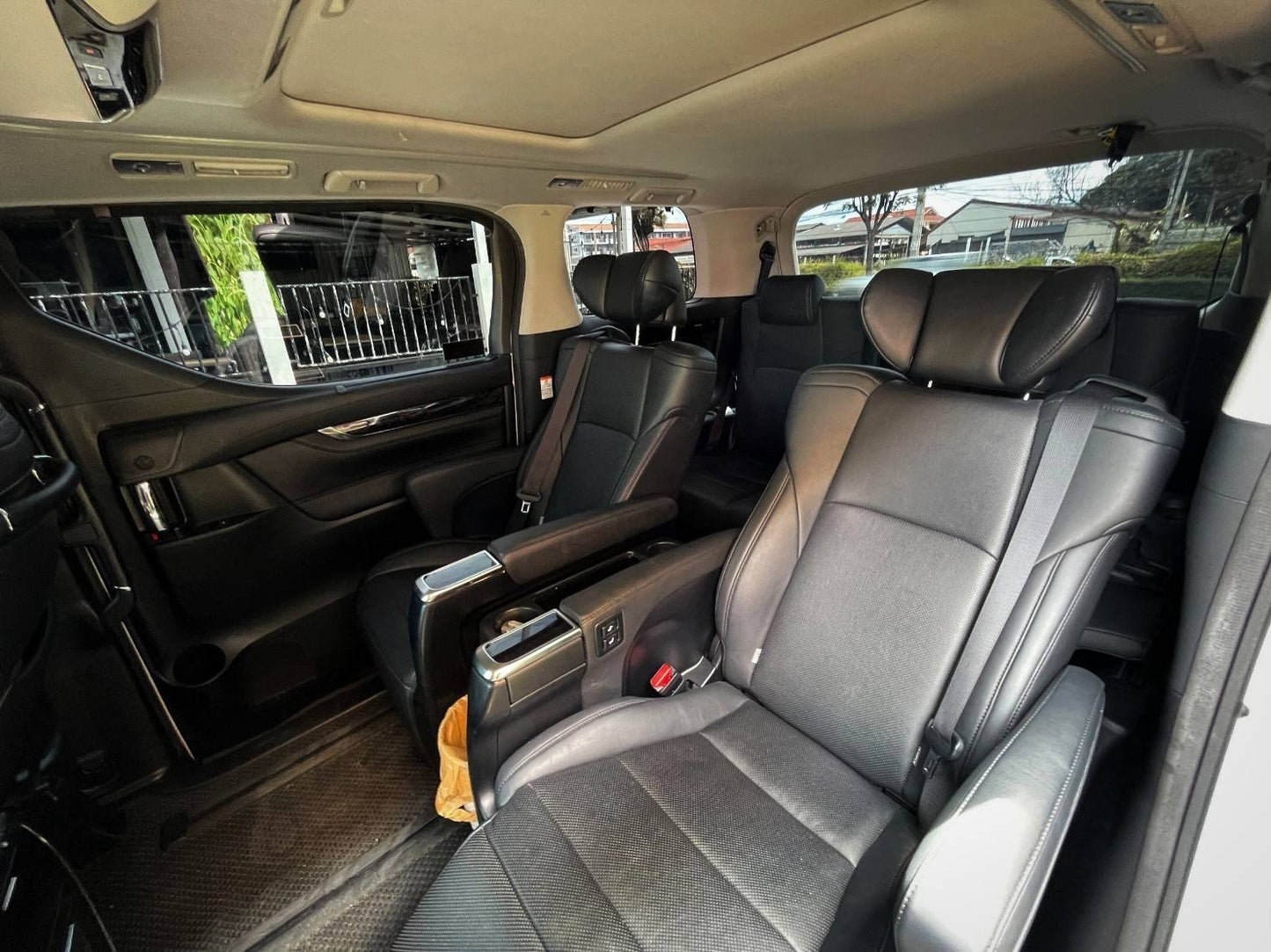 Toyota ALPHARD SC Package 2020