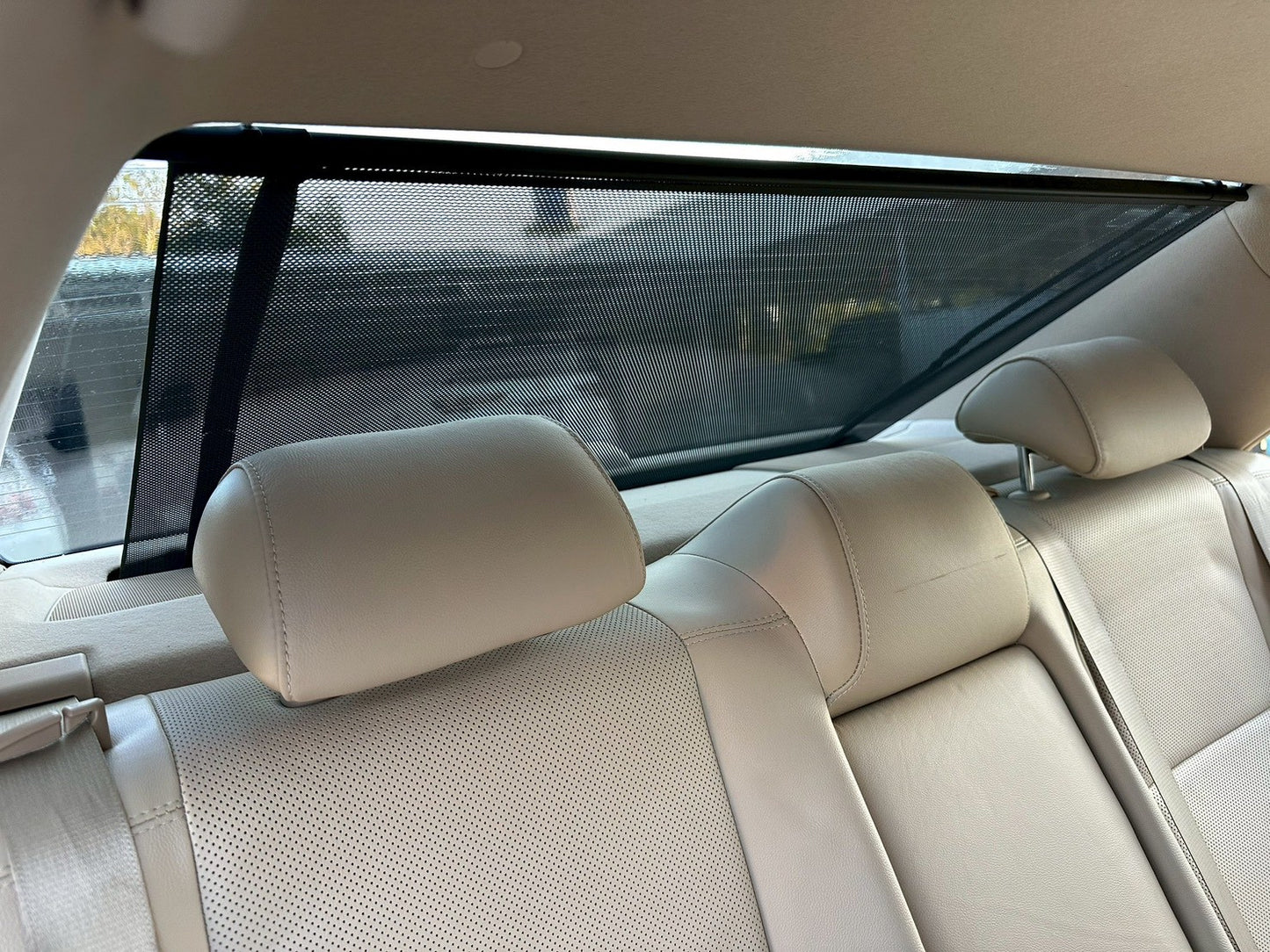 Toyota Camry 2.0 G MNC ปี 2012