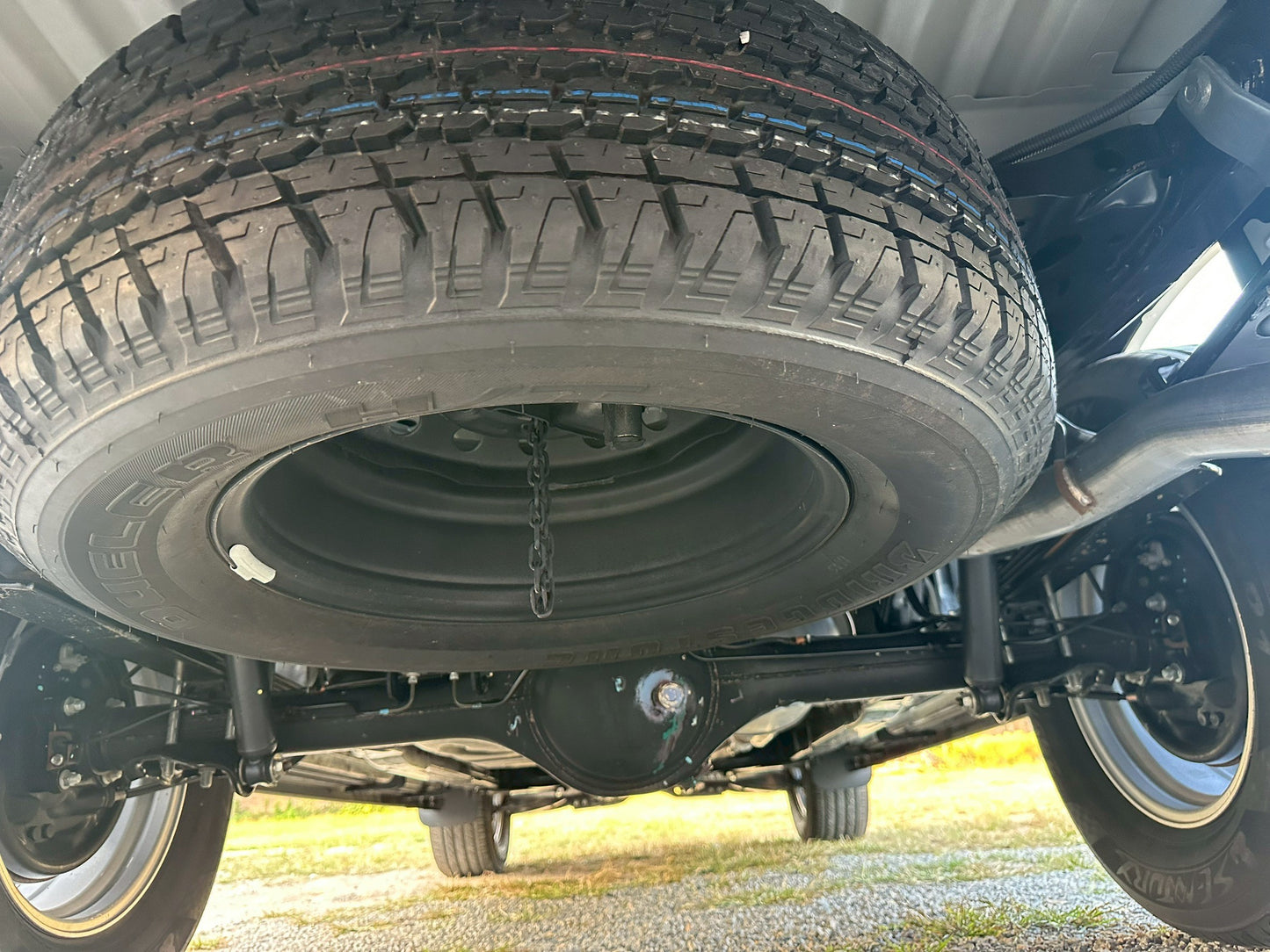 ISUZU D-MAX All New Double Cab X-Series
2.5 Z-Prestige DDI-VGS เกียร์ออโต้

ปี 2012 / 2556