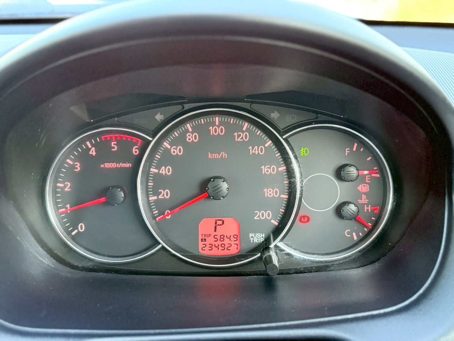 Mitsubishi Pajero Sport 2.5 GLS VG Turbo A/T ปี 2012