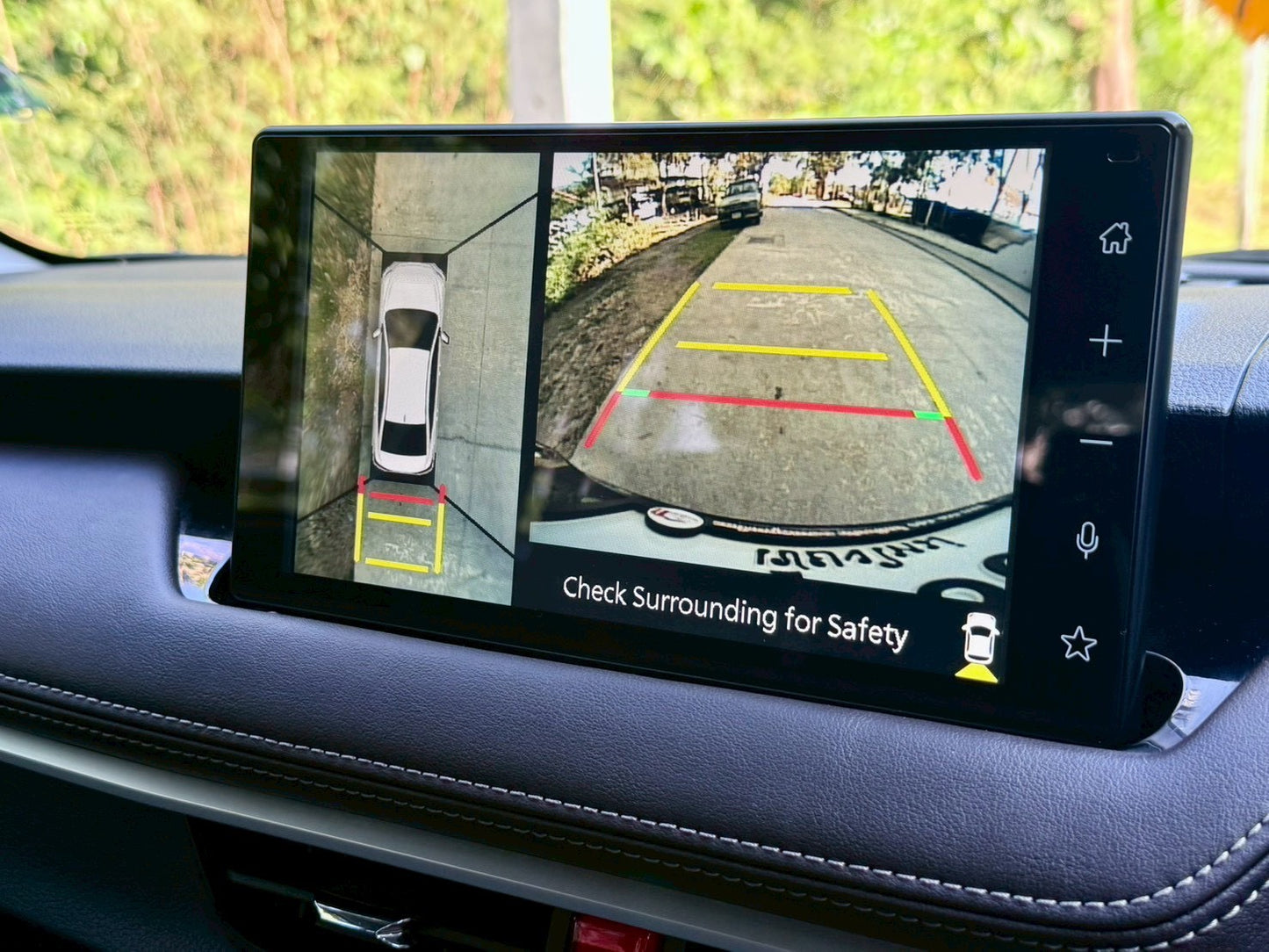 TOYOTA YARIS ATIVE PREMIUM ปี 2023