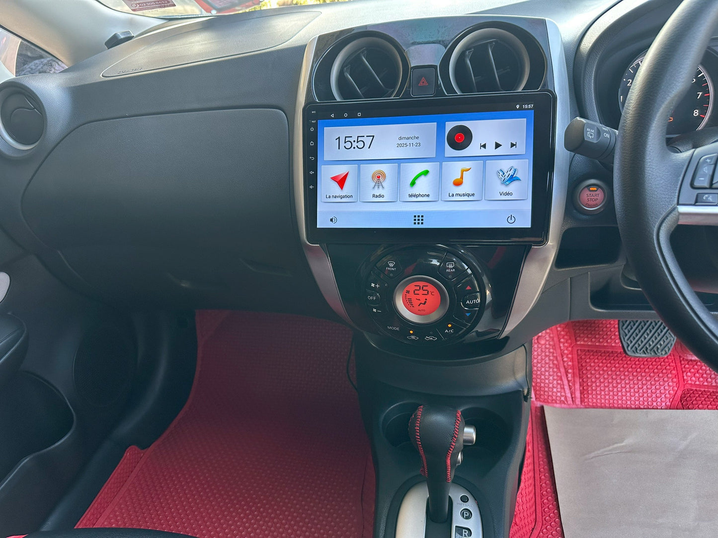 Nissan NOTE 1.2 VL Turbo 2018 จดทะเบียน 2019