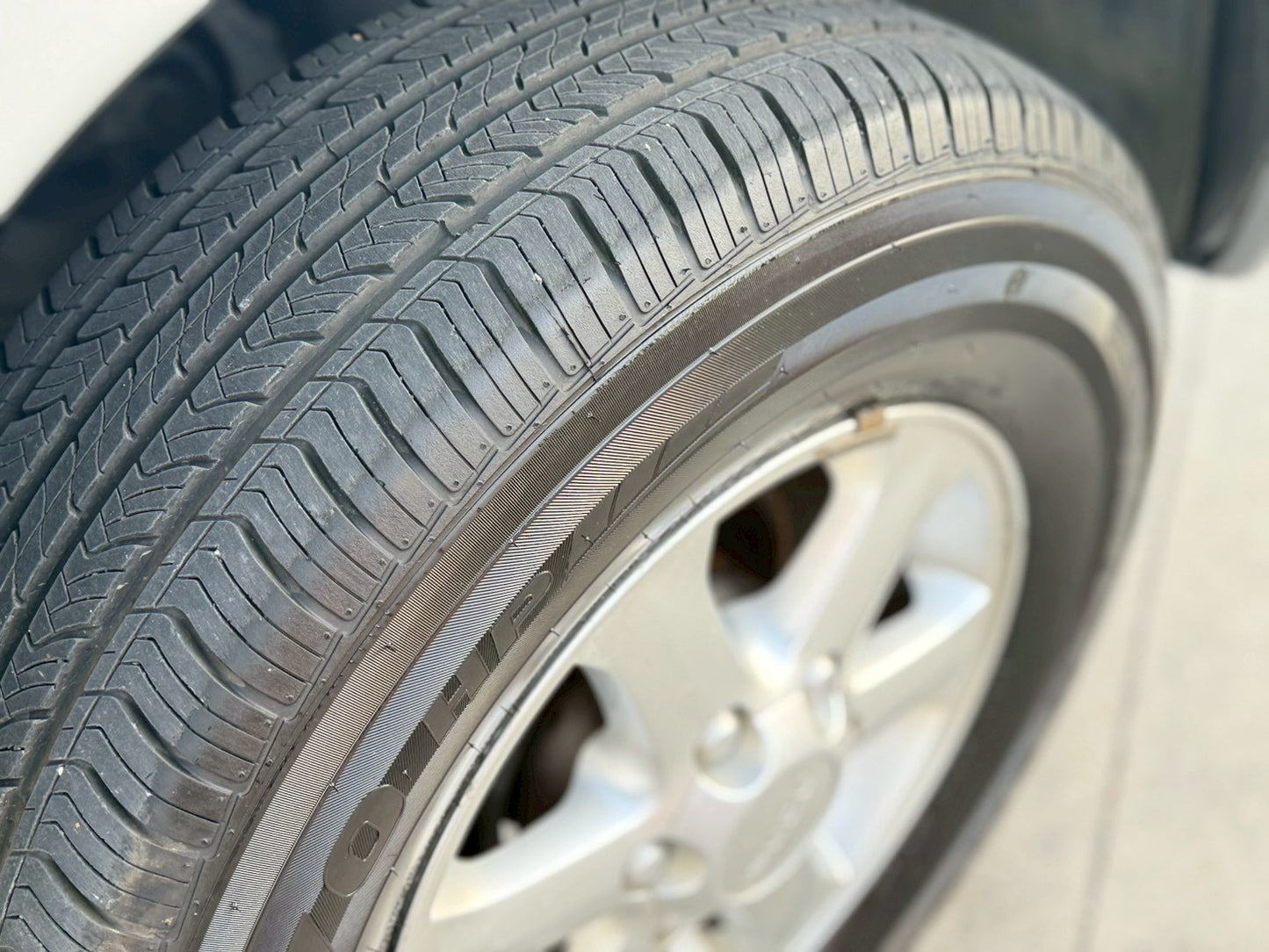 ISUZU D-MAX CAB4 HI-LANDER 2.5 i-TEQ ปี 2006