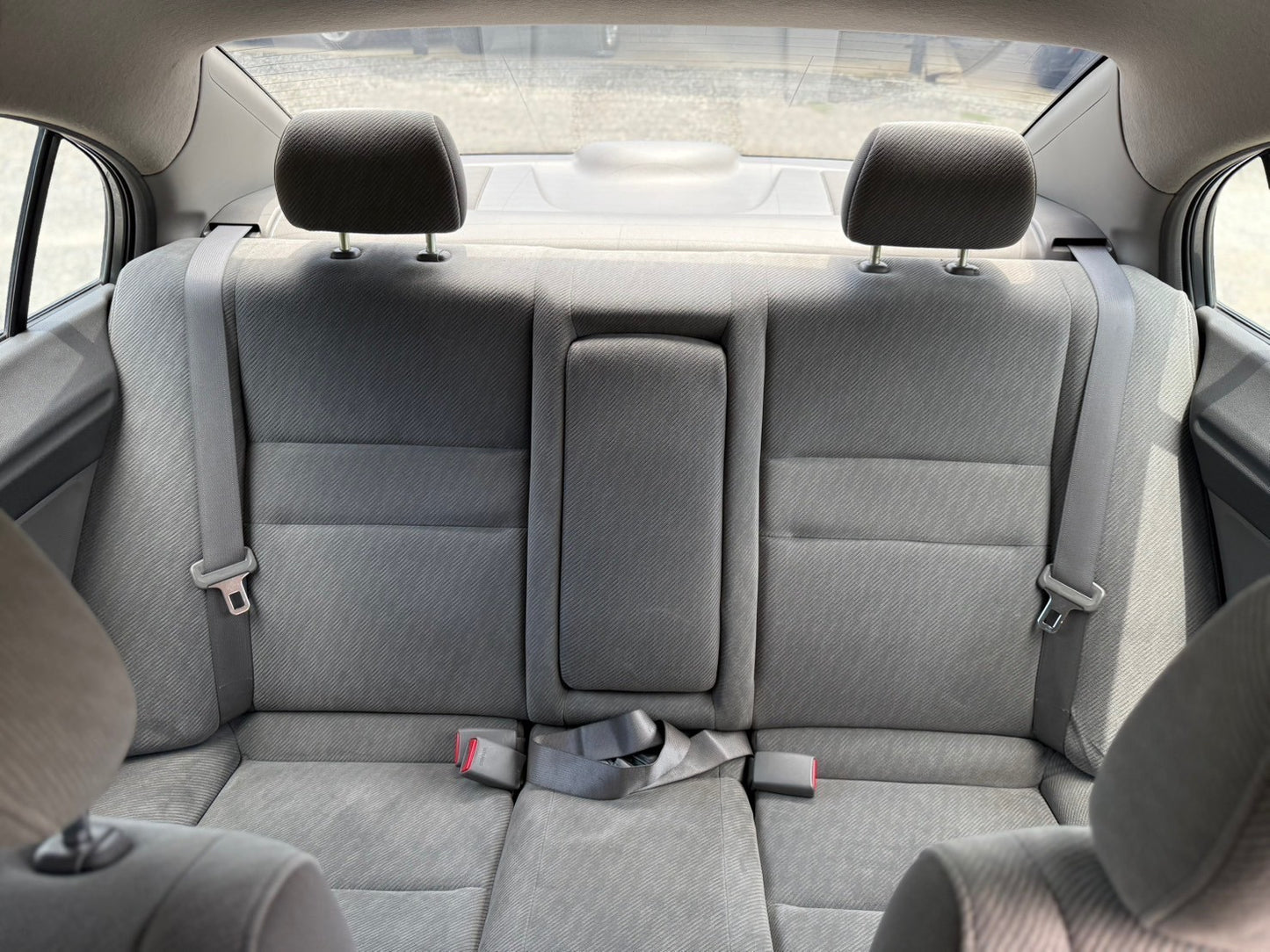 HONDA CIVIC FD 1.8 E. ออโต้ 2552