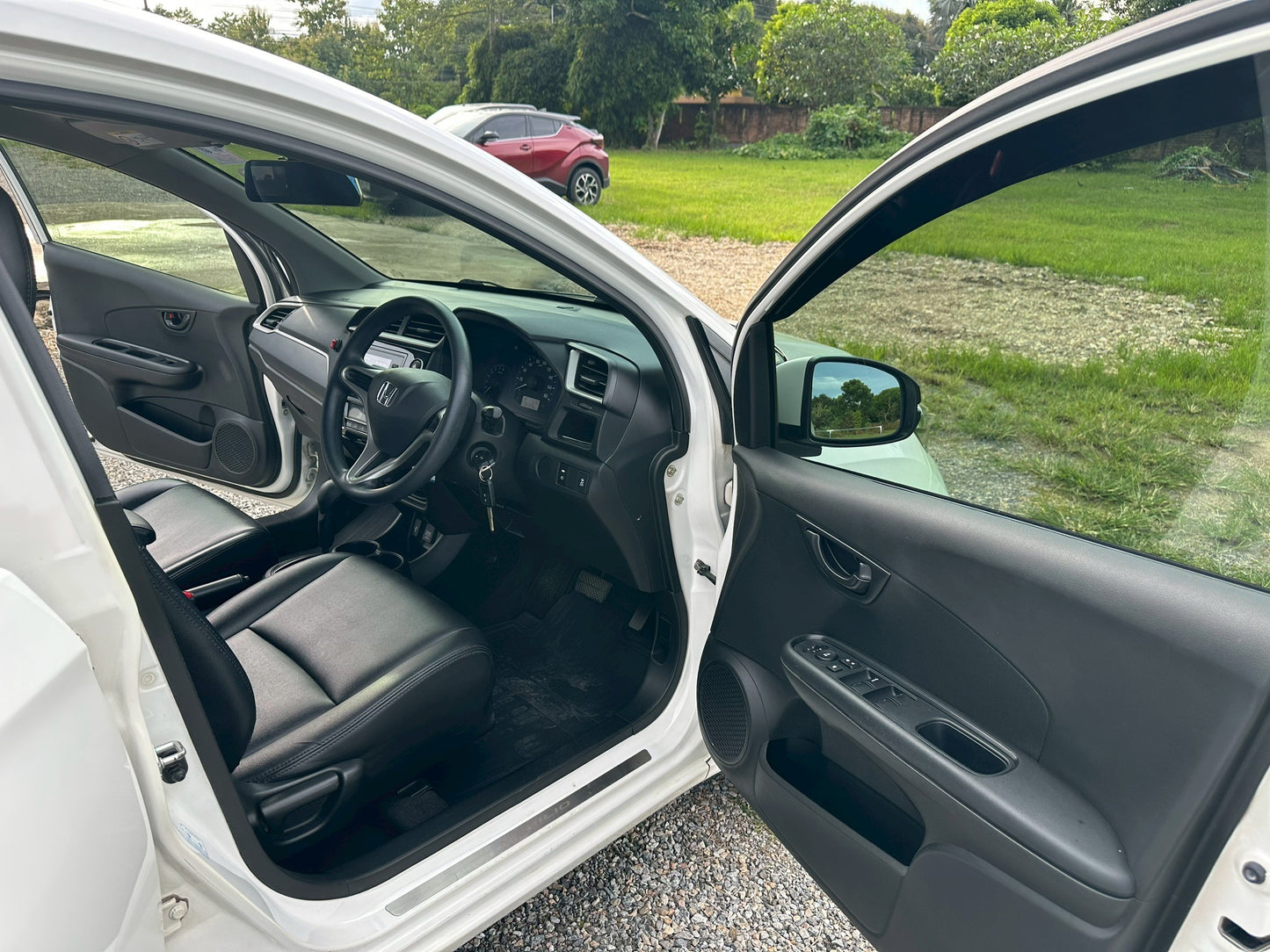 Honda Mobilio 1.5 V AUTO 2018