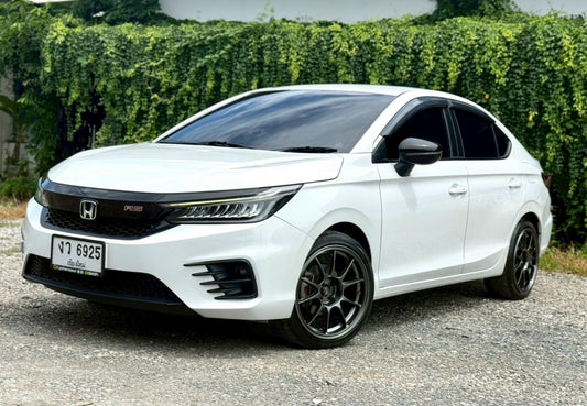 Honda City RS Turbo ปี 2020