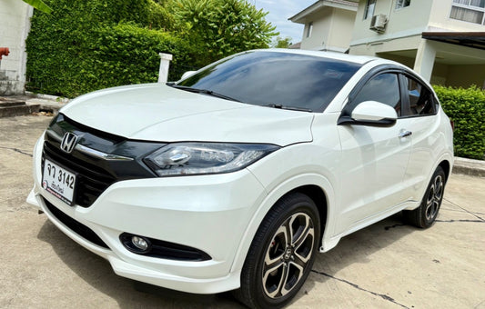 HONDA HRV E Limited เกียร์ Auto ปี 2016 (2559