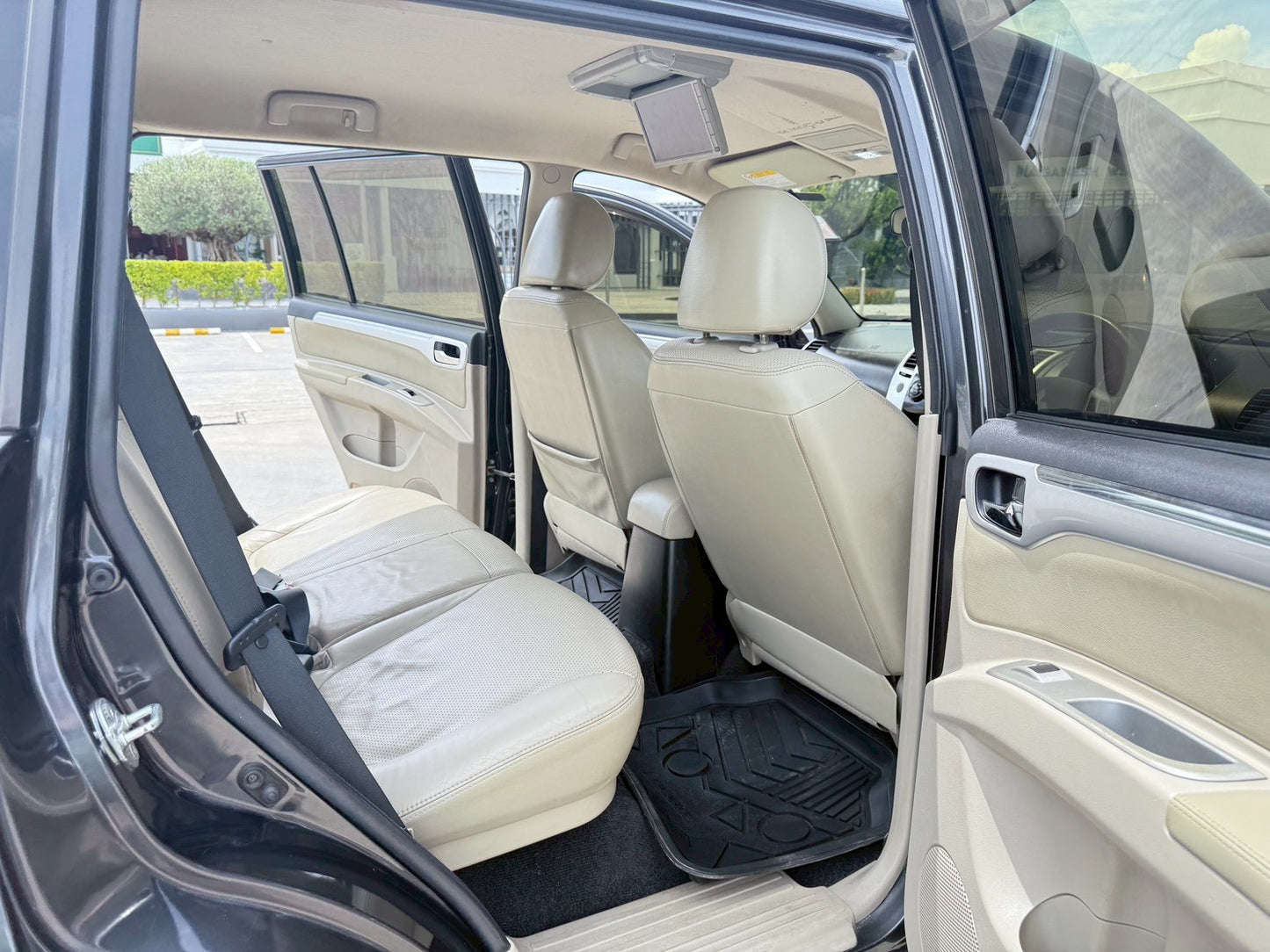 Mitsubichi Pajero sport 2.5GT A/T 2WD ปี 2011/2554