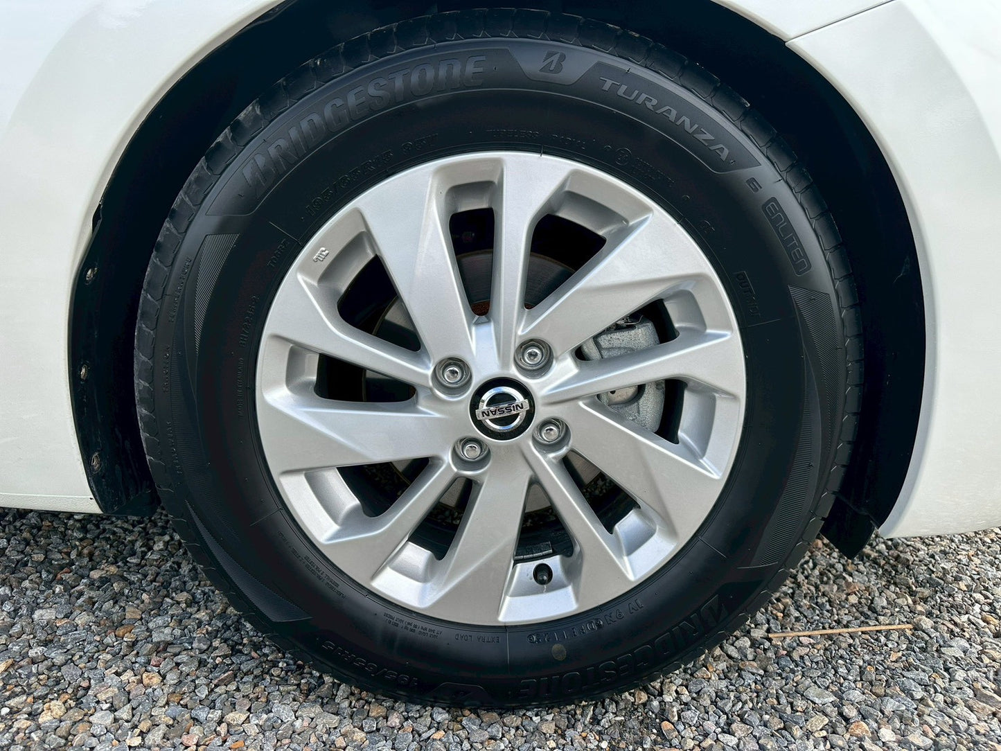 Nissan Almera 1.0 VL Turbo ปี 2020