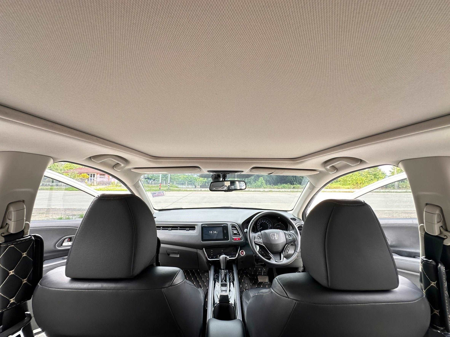 Honda HRV Top Auto 1.8 EL MNC sunroof