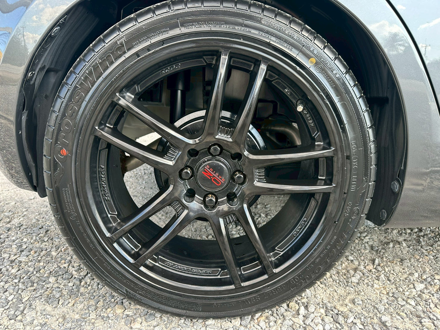 Suzuki Swift 1.25 GL เกียรธรรมดา ปี 2014/2558