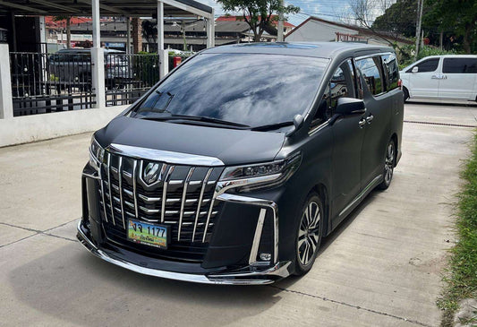 Toyota ALPHARD SC Package 2020