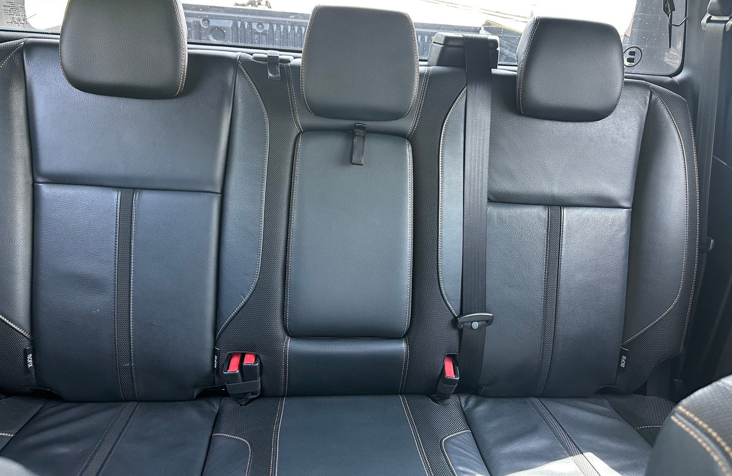 FORD RANGER WILDTRAK DOUBLE CAB 2.0 AUTO