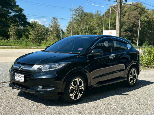 Honda HRV 1.8 E Limited AUTO 2016 / 2560
