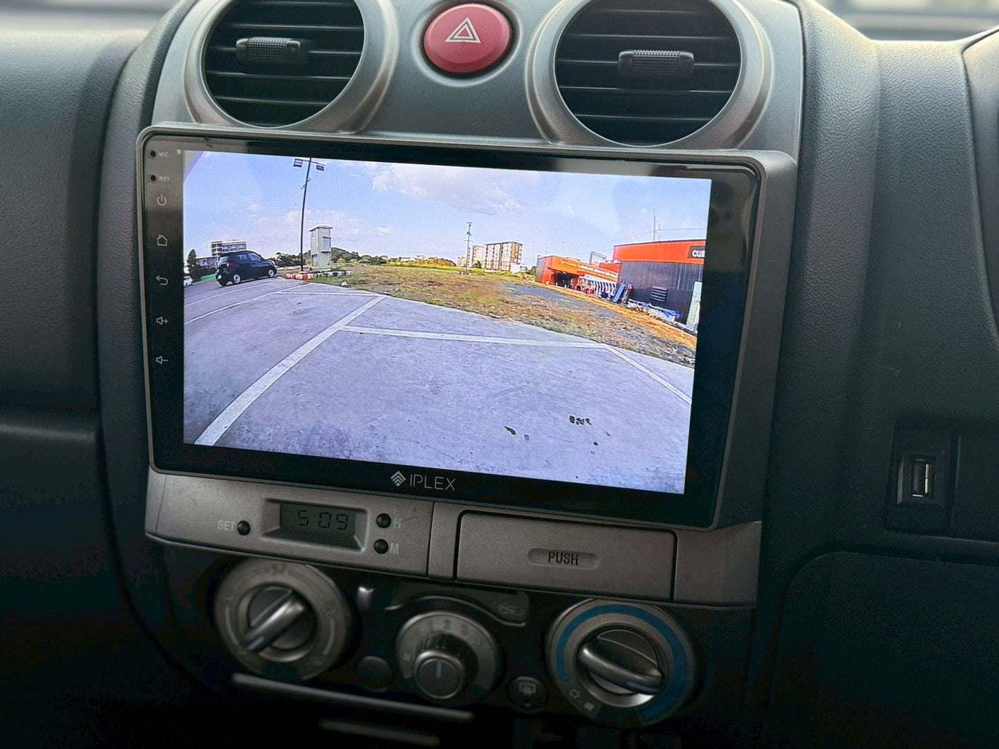 ISUZU D-MAX CAB4 HI-LANDER 2.5 i-TEQ ปี 2006