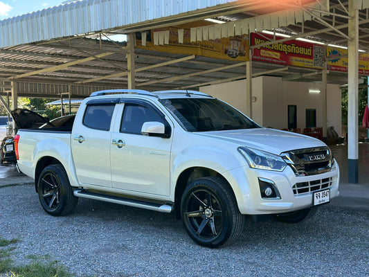 ISUZU D-MAX Hi-LANDER Blue power CAB-4 1.9 Z-Ddi (MNC)A/T 2017 / 2560