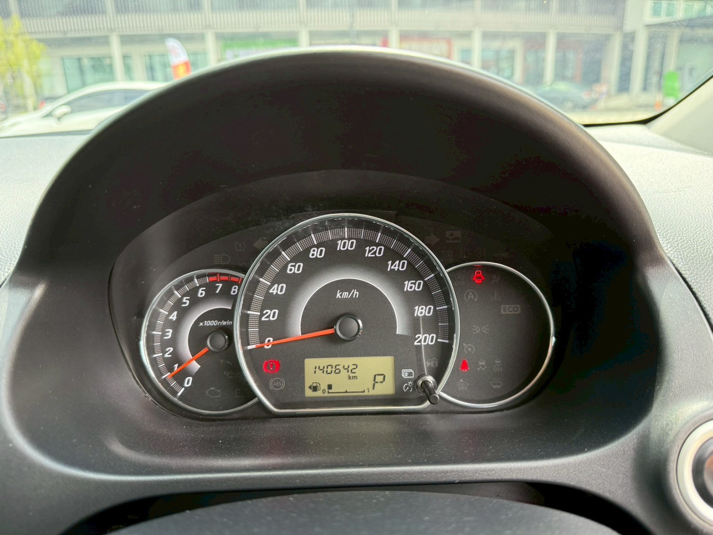 MITSUBISHI MIRAGE 1.2 GLS A/T (MNC) ปี 2018/19