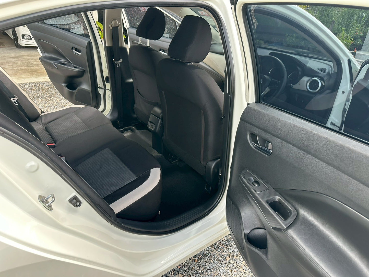 Nissan Almera 1.0 VL Turbo ปี 2020